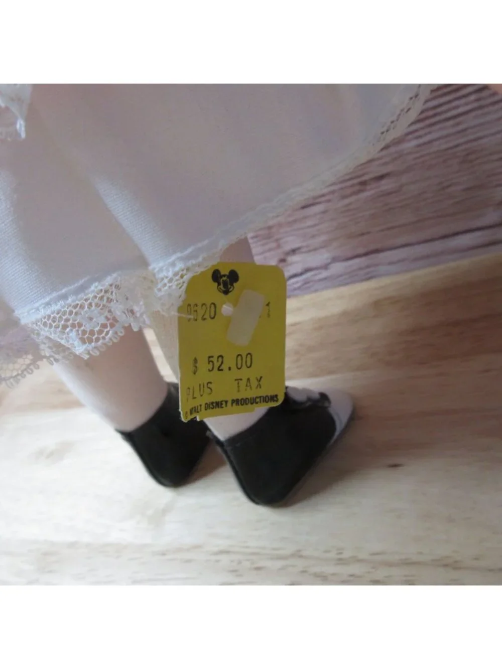 Madame Alexander 14